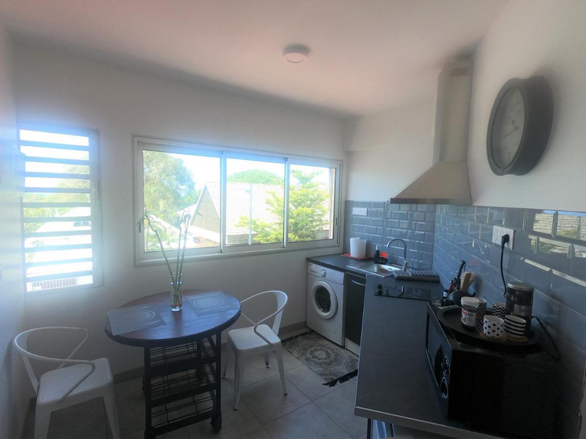 Apartmán Studio Step'Run Saint Pierre Exteriér fotografie